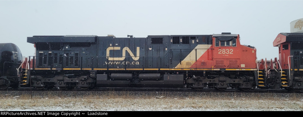 CN 2832